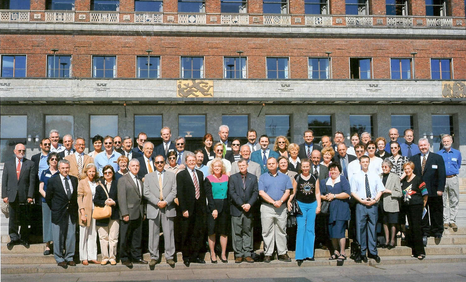 2002 Oslo, Norway: Managing National Language Programs: Assessing Needs and Delivering Instruction
