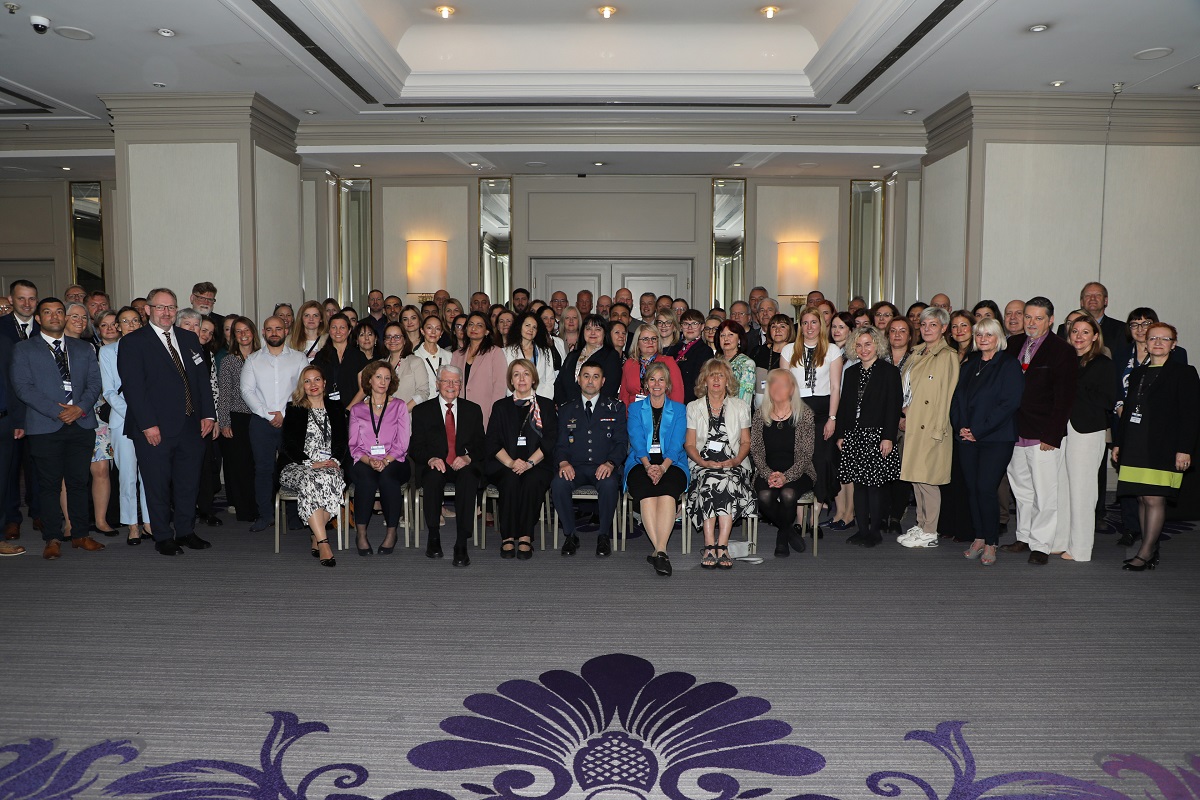 2025 Zagreb, Croatia: The Future of Military Language Training: Embracing Innovation, Adaptation, and Collaboration